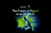 The Future of Payroll in an AI world