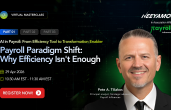 AI in Payroll Part 1
