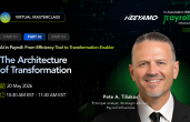 Part 2: The Architecture of Transformation