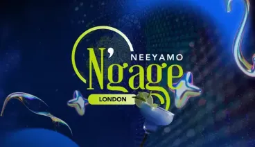 Neeyamo N'gage London 2025
