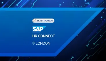 SAP HR Connect London 2025