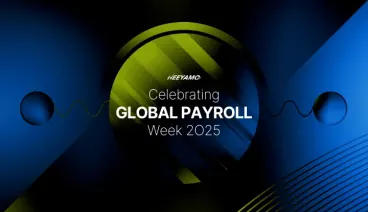 Global Payroll Week 2025