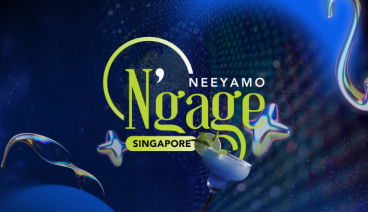 Thumbnail image for N'gage Singapore