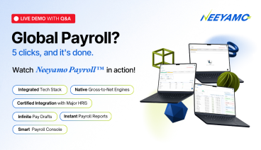 Payroll Demo
