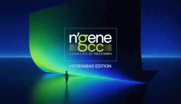 Thumbnail image for Neeyamo N'gene event