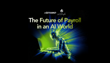 The Future of Payroll in an AI world