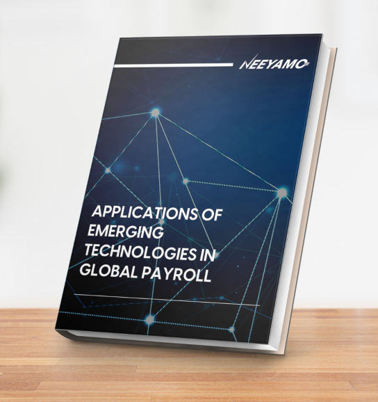 Applications of emerging tech