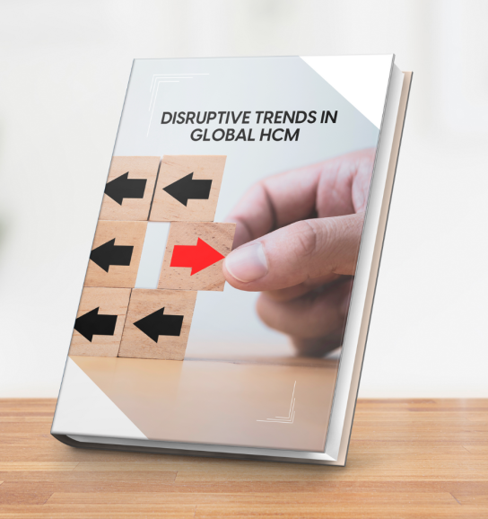 Disruptive trends