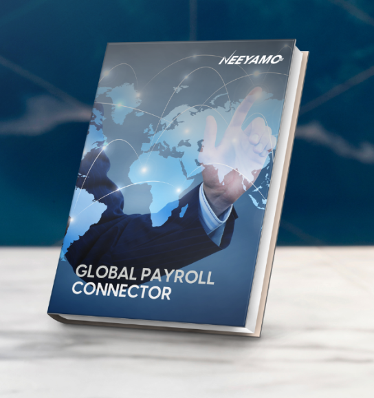 Global connector