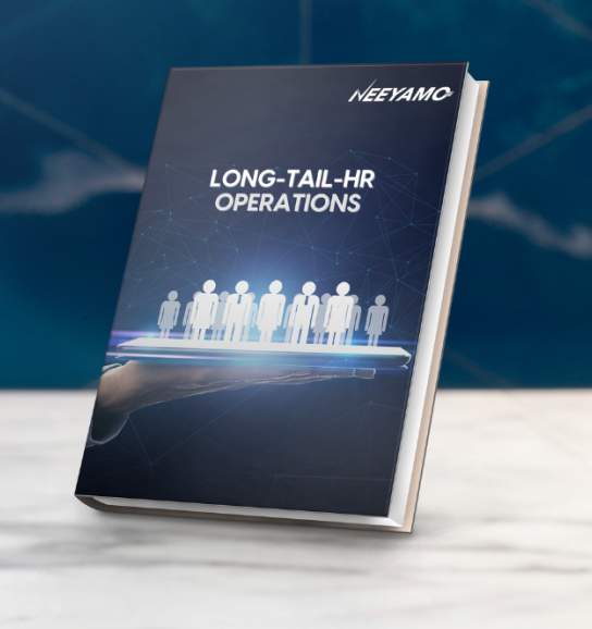 Long tail HR