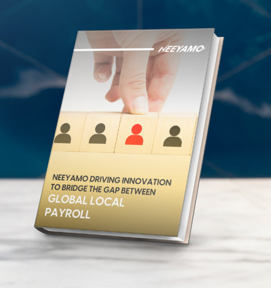 Neeyamo driving innovation