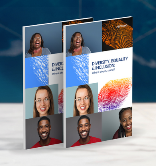 Diversity, Equality & inclusion