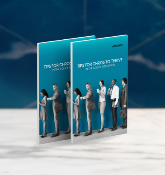 Tips for CHRO