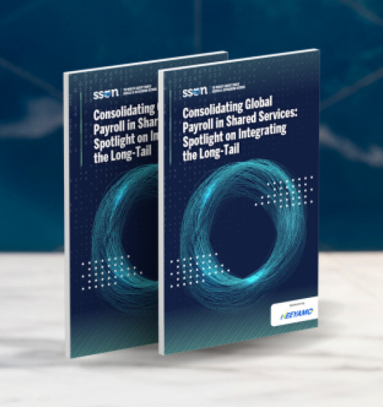 shared services long-tail
