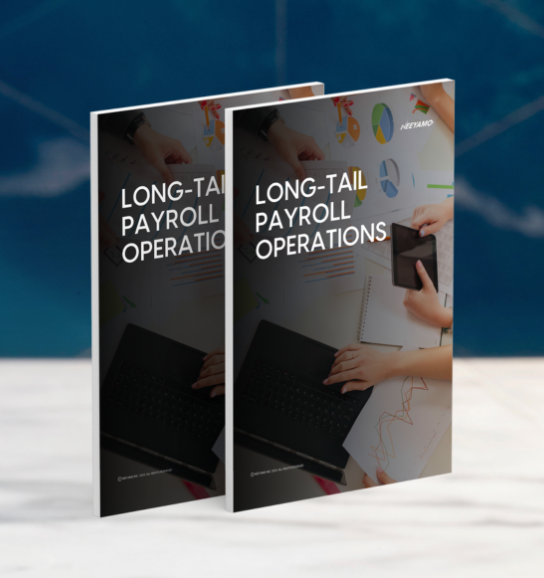 long tail payroll