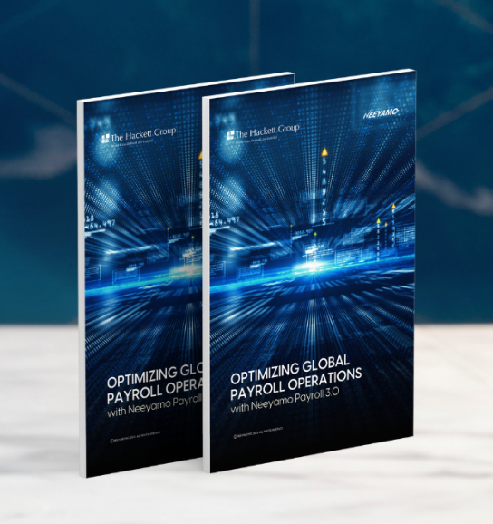 global payroll operations