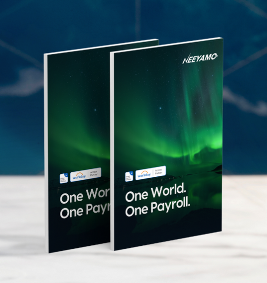 Neeyamo Workday Integration