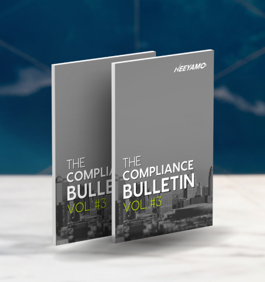 Compliance Bulletin Vol 3