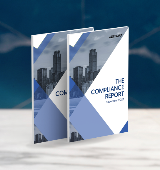 Compliance Report Nov 23