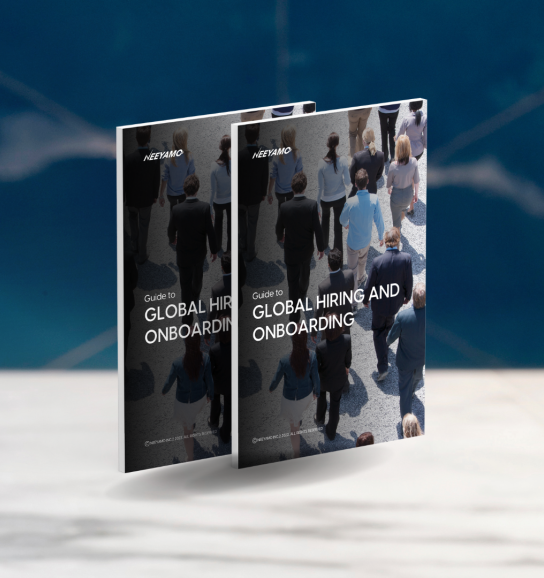 Guide to Hiring and Onboarding