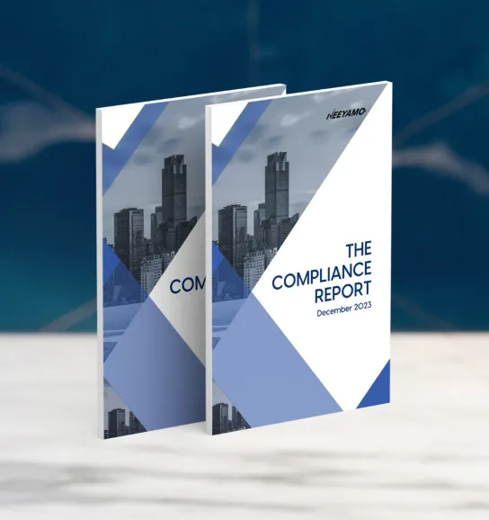 Global Compliance Report - December 2023