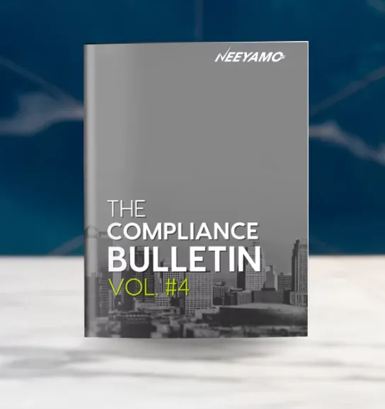Compliance Bulletin