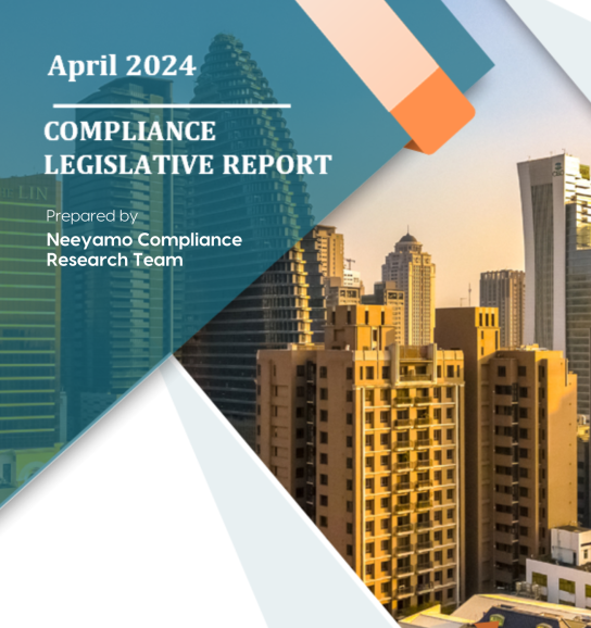 Compliance Report_Apr24