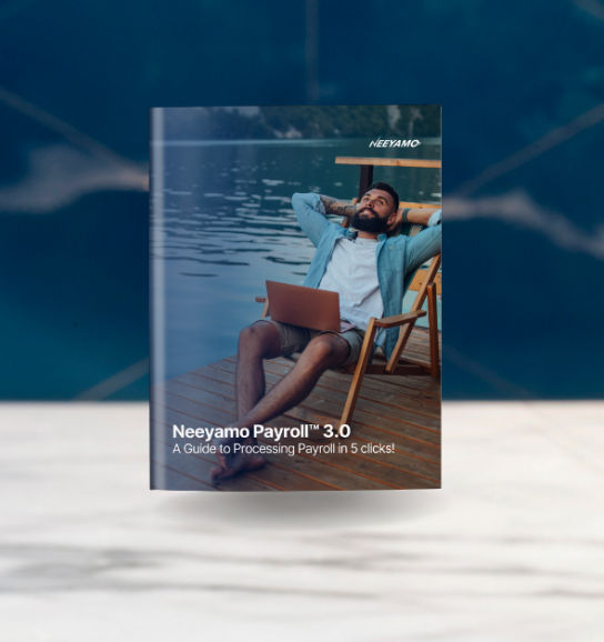 payroll 3.0 guide