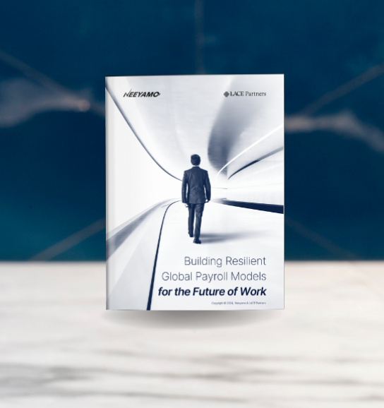 Lace Partners - Neeyamo white paper Lace Partners - Neeyamo white paper