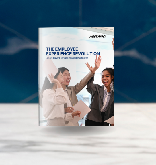 Employee experience Employee experience