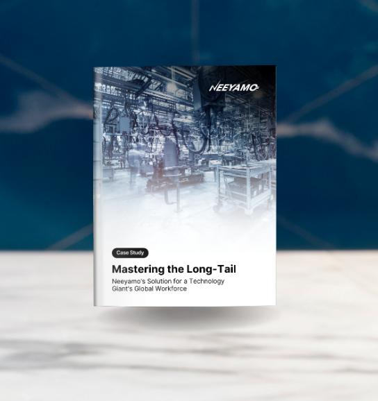 Case Study - Technology Giant