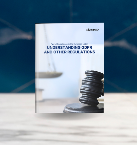 Payroll Compliance in the European Union: Understanding GDPR and Other Regulations