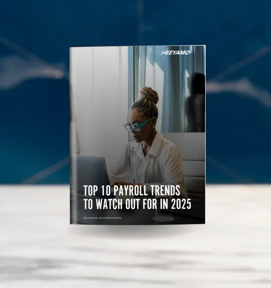 Thumbnail image for eBook on Top 10 Payroll trends in 2025