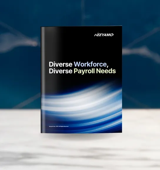 Thumbnail image for Diverse Workforce, Diverse Payroll Needs Thumbnail image for Diverse Workforce, Diverse Payroll Needs