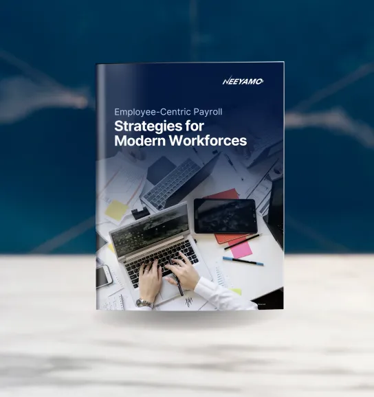Thumbnail image for eBook on Employee-Centric Payroll: Strategies for Modern Workforces