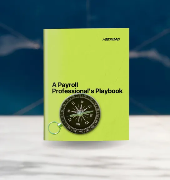 Thumbnail image for eBook on Payroll Professional’s Toolkit