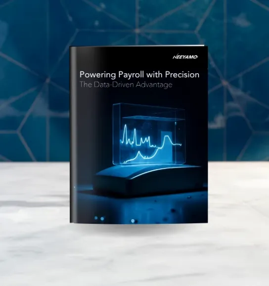 Powering Payroll with Precision E book Thumbnail