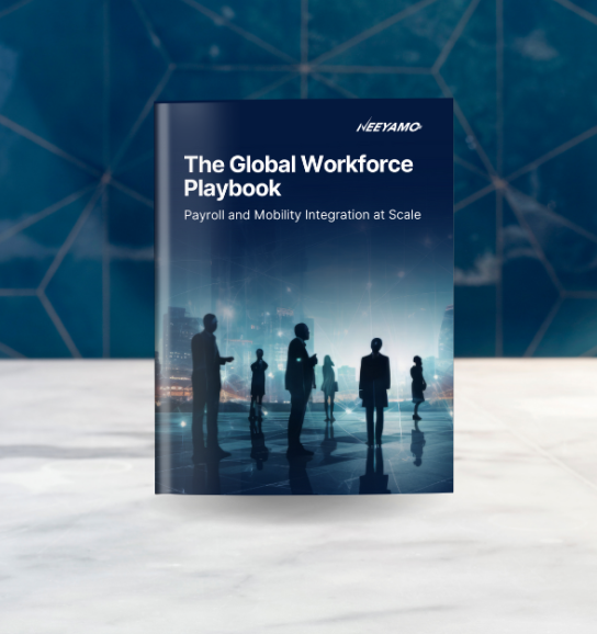 Thumbnail image for Ebook on Global Expansion with Integrated Global Mobility and Payroll