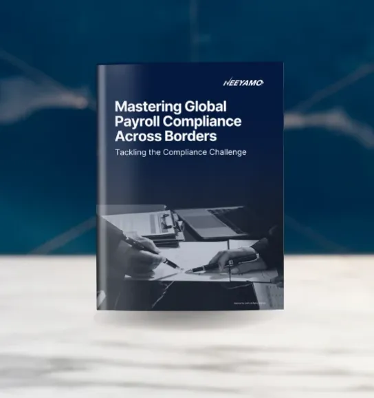 Thumbnail image for Ebook on Mastering Payroll Compliance Across Borders
