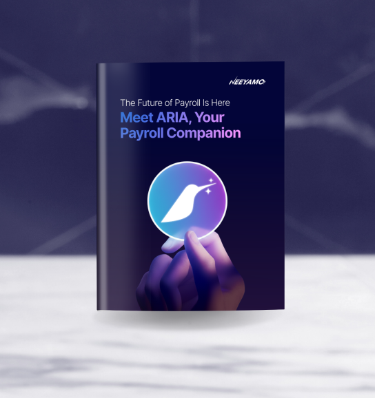 Thumbnail image for eBook on ARIA