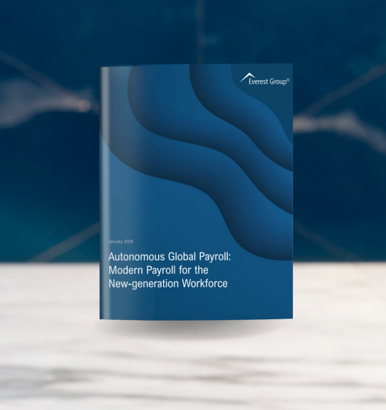 Thumbnail image for Autonomous Global Payroll: Modern Payroll for New-Gen Workforce
