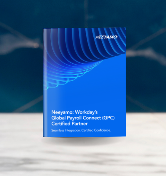 Global Payroll Connector