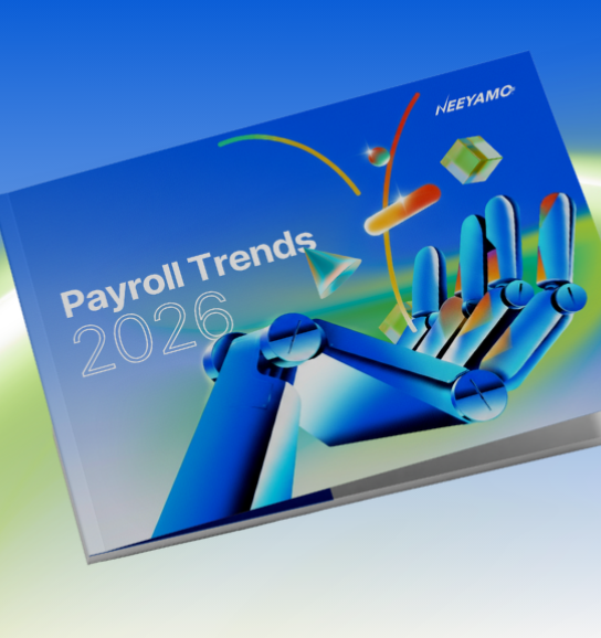 Thumbnail image for eBook on Payroll Trends 2026