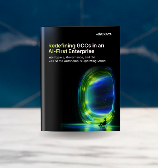 Redefining GCCs in an AI-First Enterprise