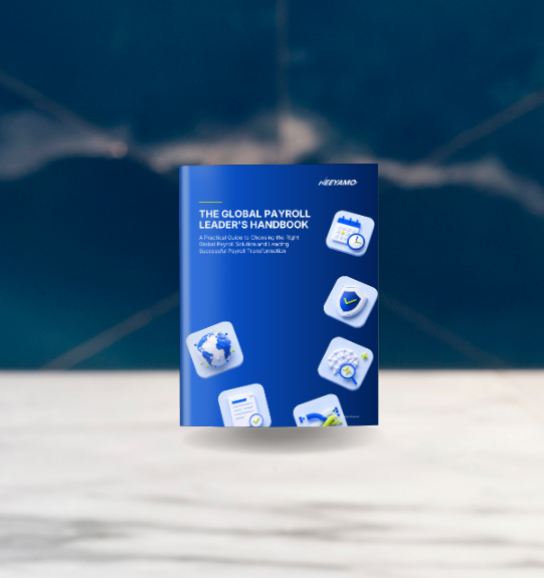 The Global Payroll Leaders Handbook