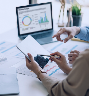 Consolidated Global Dashboard