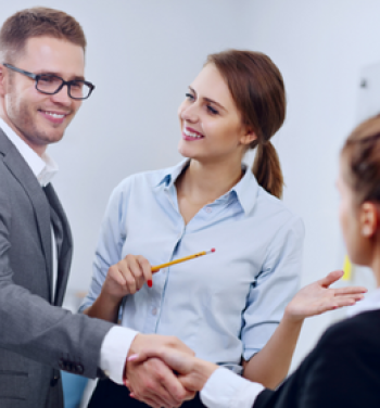 Referral Partners Big