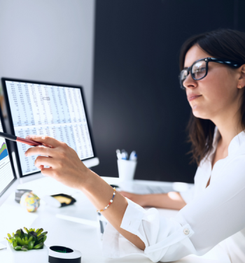 Centralize HR Master Data