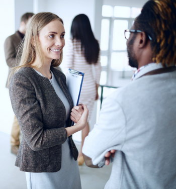 Employee experience