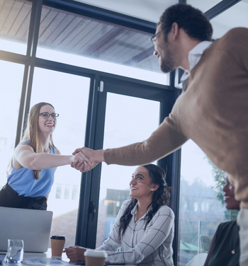 expedite and smoothen your onboarding